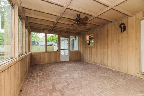 Tiny photo for 4301 N Manchester Road, Muncie, IN 47304 (MLS # 202618710)