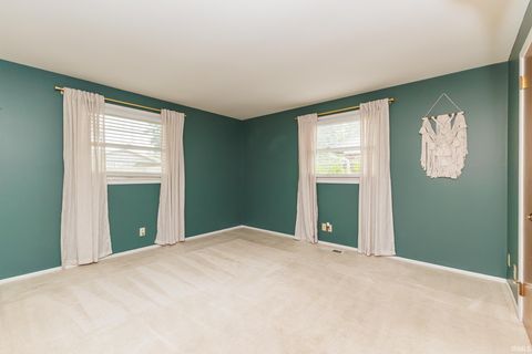 Tiny photo for 4301 N Manchester Road, Muncie, IN 47304 (MLS # 202618710)