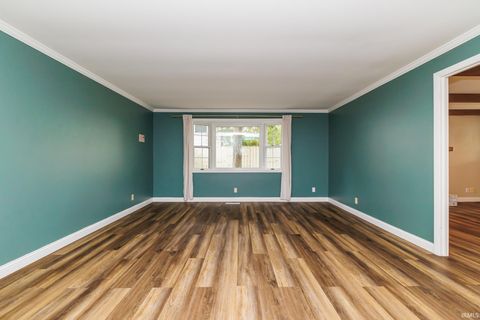 Tiny photo for 4301 N Manchester Road, Muncie, IN 47304 (MLS # 202618710)
