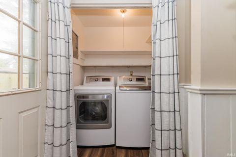 Tiny photo for 4301 N Manchester Road, Muncie, IN 47304 (MLS # 202618710)