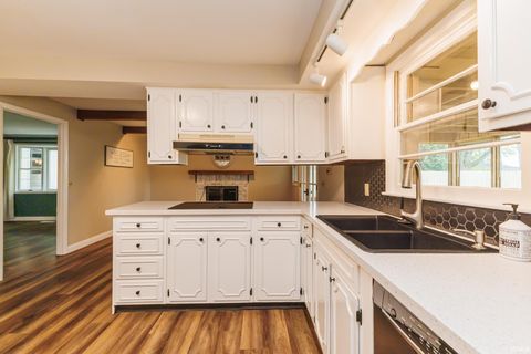 Tiny photo for 4301 N Manchester Road, Muncie, IN 47304 (MLS # 202618710)