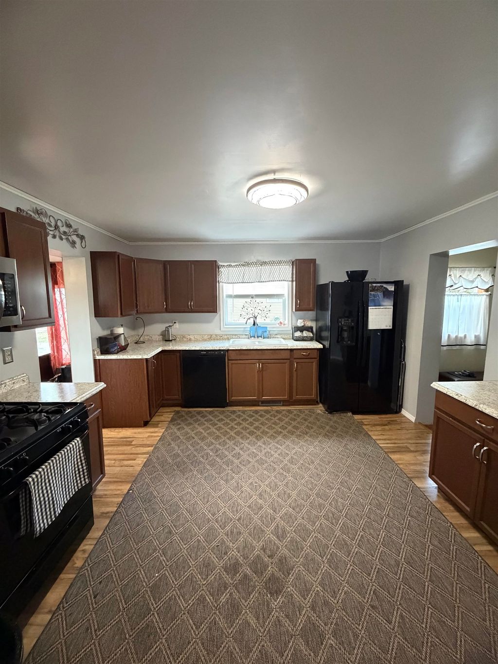 Photo of 909 Illinois Street, Walkerton, IN 46574 (MLS # 202607379)