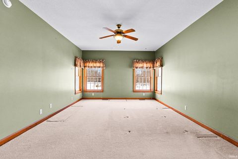 Tiny photo for 4239 S Kinsey Road, Warsaw, IN 46580 (MLS # 202612546)