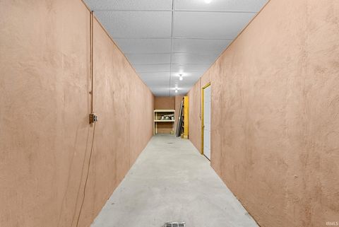 Tiny photo for 4239 S Kinsey Road, Warsaw, IN 46580 (MLS # 202612546)