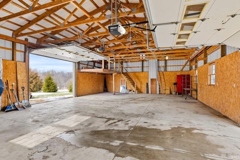 Tiny photo for 4239 S Kinsey Road, Warsaw, IN 46580 (MLS # 202612546)