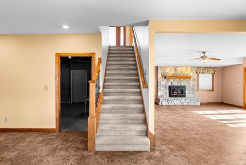 Tiny photo for 4239 S Kinsey Road, Warsaw, IN 46580 (MLS # 202612546)