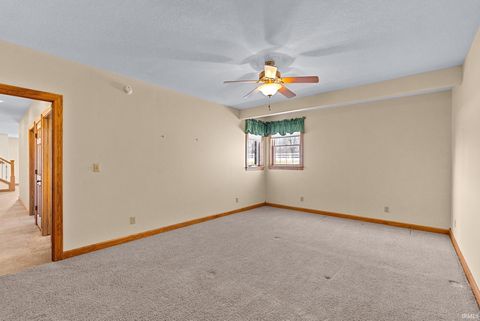 Tiny photo for 4239 S Kinsey Road, Warsaw, IN 46580 (MLS # 202612546)
