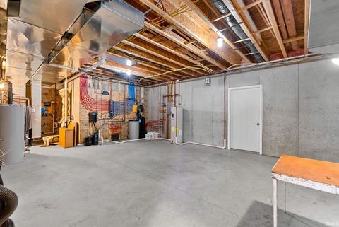 Tiny photo for 4239 S Kinsey Road, Warsaw, IN 46580 (MLS # 202612546)