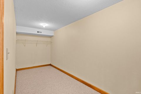 Tiny photo for 4239 S Kinsey Road, Warsaw, IN 46580 (MLS # 202612546)