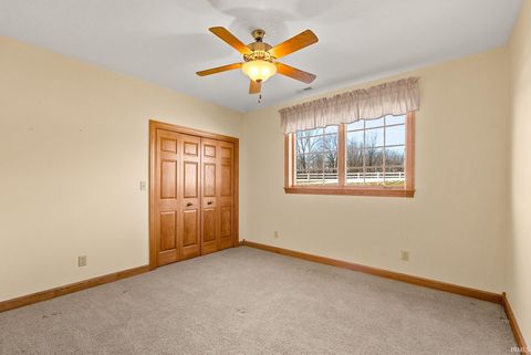 Tiny photo for 4239 S Kinsey Road, Warsaw, IN 46580 (MLS # 202612546)