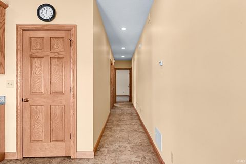 Tiny photo for 4239 S Kinsey Road, Warsaw, IN 46580 (MLS # 202612546)