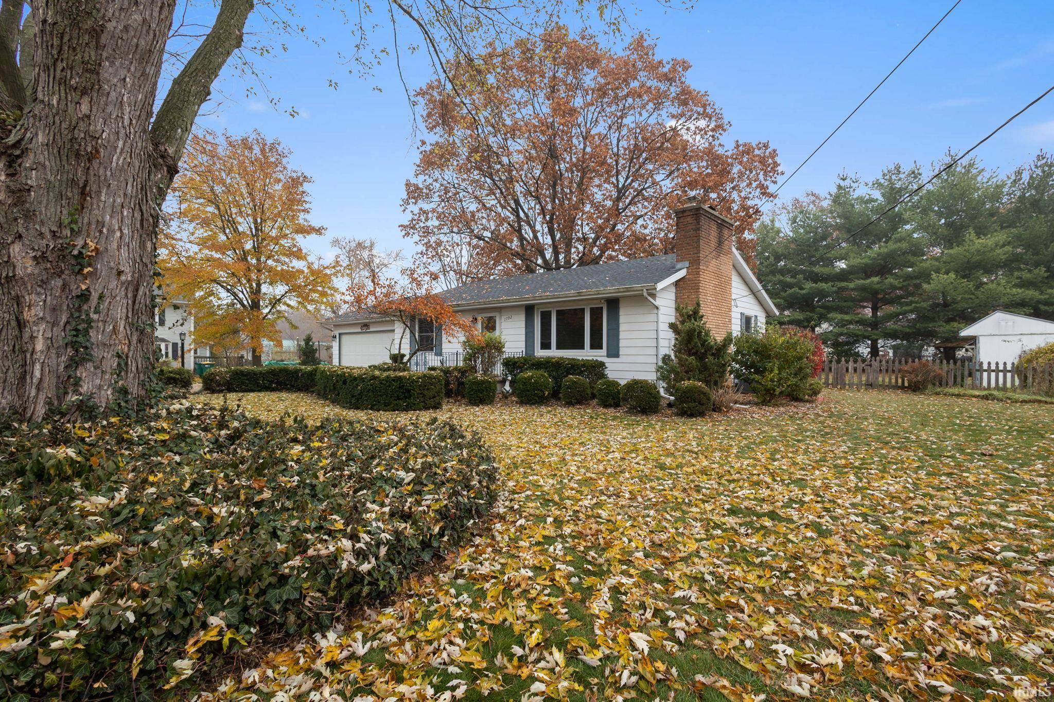 Mishawaka, Indiana 46545, United States, 2 Bedrooms Bedrooms, ,2 BathroomsBathrooms,Residential,Pending,246988