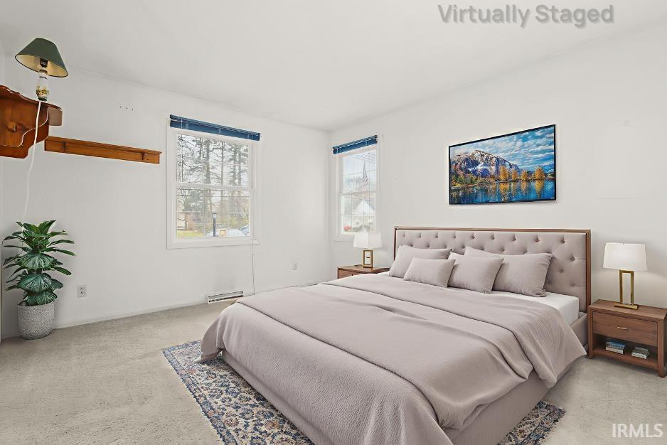 Mishawaka, Indiana 46545, United States, 2 Bedrooms Bedrooms, ,2 BathroomsBathrooms,Residential,Pending,246988