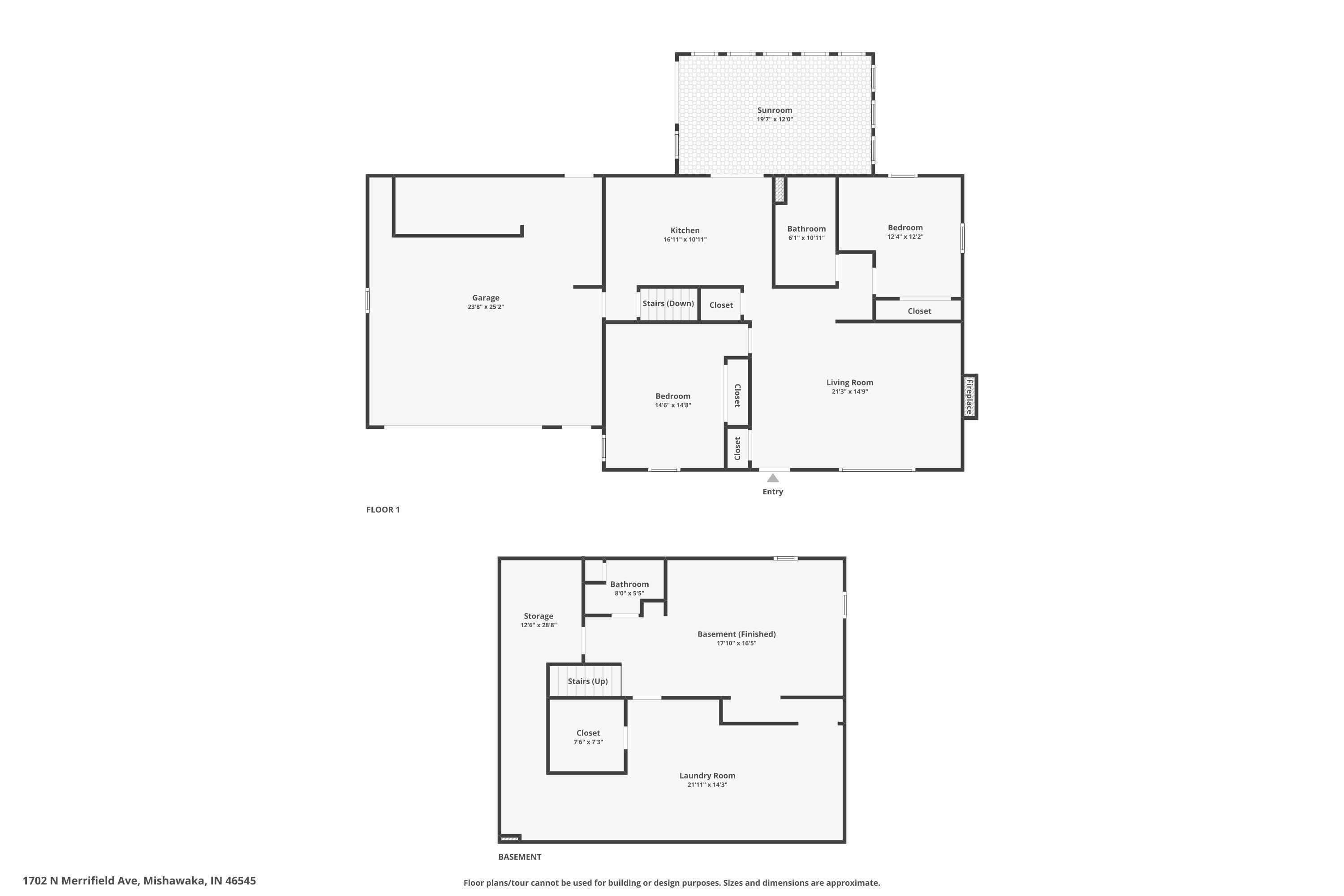 Mishawaka, Indiana 46545, United States, 2 Bedrooms Bedrooms, ,2 BathroomsBathrooms,Residential,Pending,246988