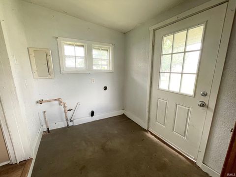 Tiny photo for 1004 E WHEELER Street, Kokomo, IN 46902 (MLS # 202527730)