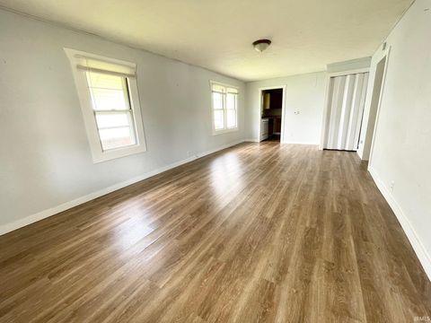 Tiny photo for 1004 E WHEELER Street, Kokomo, IN 46902 (MLS # 202527730)