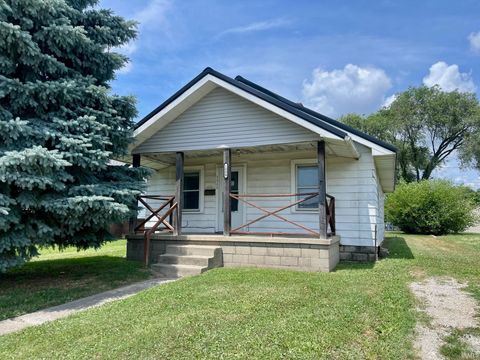 Photo of 1004 E WHEELER Street, Kokomo, IN 46902 (MLS # 202527730) Photo of 1004 E WHEELER Street, Kokomo, IN 46902 (MLS # 202527730)
