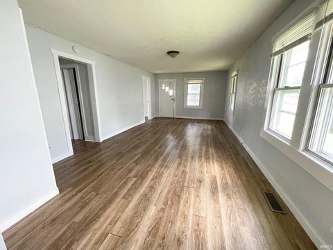 Tiny photo for 1004 E WHEELER Street, Kokomo, IN 46902 (MLS # 202527730)