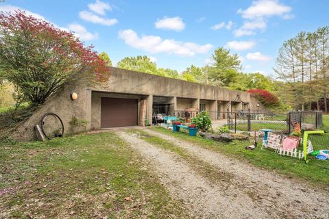 Photo of 6769 E Gross Lane, Bloomington, IN 47401 (MLS # 202542705) Photo of 6769 E Gross Lane, Bloomington, IN 47401 (MLS # 202542705)