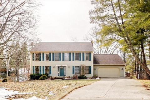 2814 S Churchill Court, Bloomington, IN 47401 - MLS#: 202505888