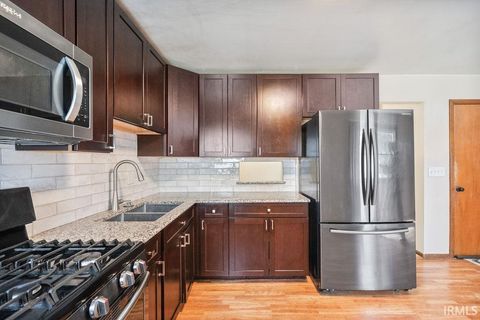 Tiny photo for 1908 VERSAILLES Drive, Kokomo, IN 46902 (MLS # 202619013)