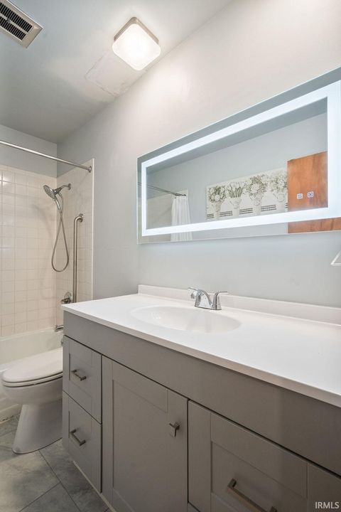 Tiny photo for 1908 VERSAILLES Drive, Kokomo, IN 46902 (MLS # 202619013)