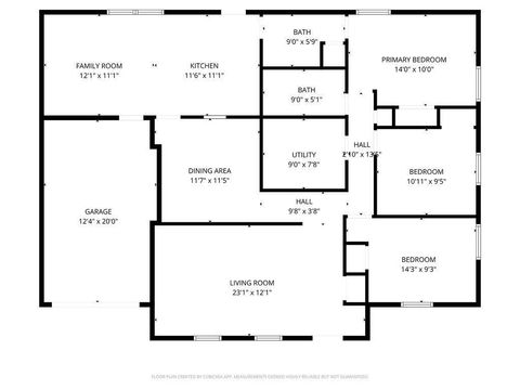 Tiny photo for 1908 VERSAILLES Drive, Kokomo, IN 46902 (MLS # 202619013)