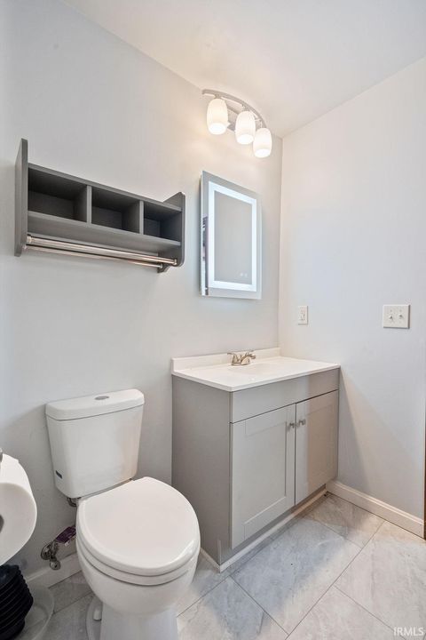 Tiny photo for 1908 VERSAILLES Drive, Kokomo, IN 46902 (MLS # 202619013)