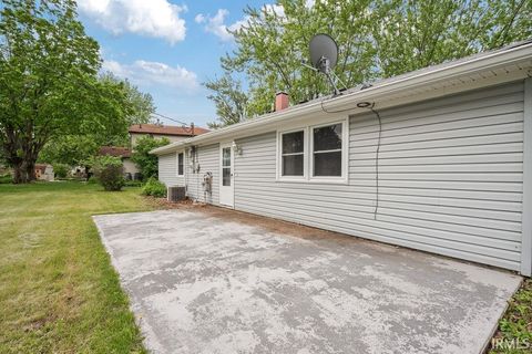 Tiny photo for 1908 VERSAILLES Drive, Kokomo, IN 46902 (MLS # 202619013)