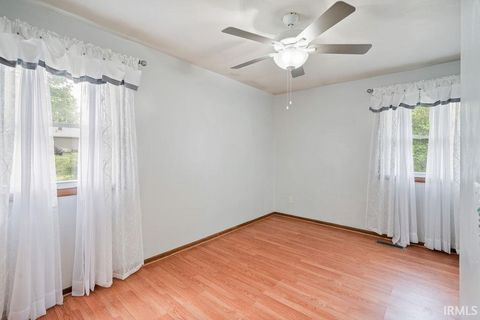 Tiny photo for 1908 VERSAILLES Drive, Kokomo, IN 46902 (MLS # 202619013)