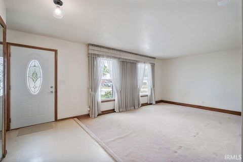 Tiny photo for 1908 VERSAILLES Drive, Kokomo, IN 46902 (MLS # 202619013)