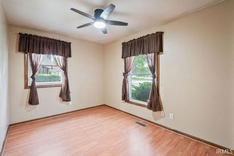 Tiny photo for 1908 VERSAILLES Drive, Kokomo, IN 46902 (MLS # 202619013)