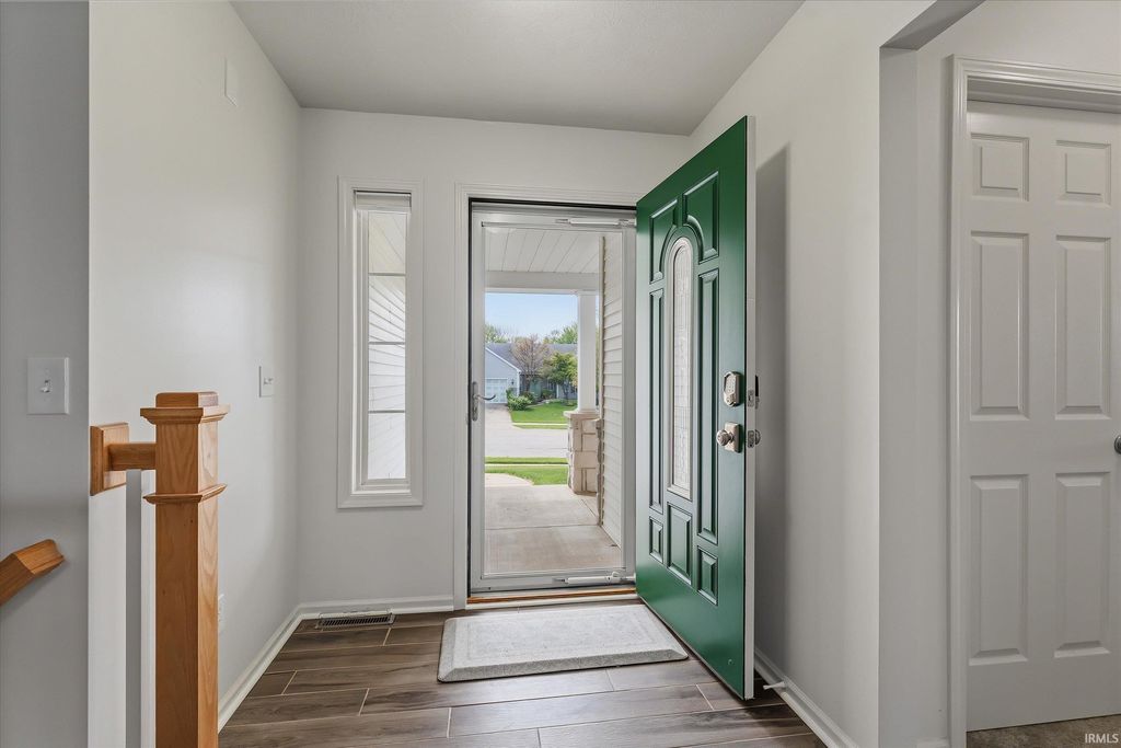 Photo of 6606 Erie Falls Drive, South Bend, IN 46614 (MLS # 202616426)