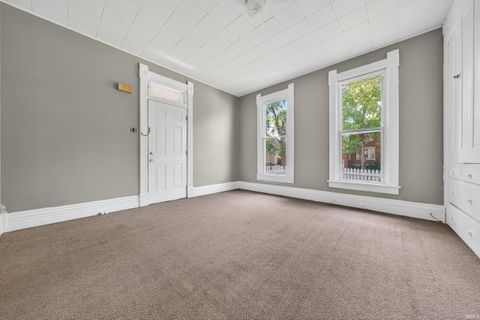 Tiny photo for 1303 High Street, Logansport, IN 46947 (MLS # 202537090)