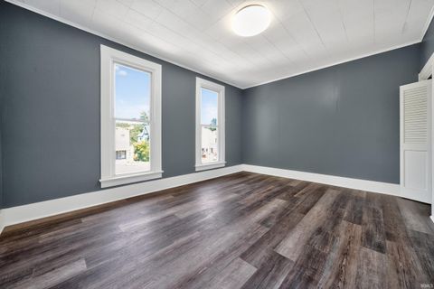 Tiny photo for 1303 High Street, Logansport, IN 46947 (MLS # 202537090)