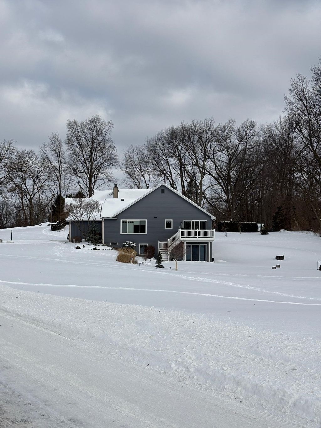 Photo of 2640 N 110 W, Angola, IN 46703 (MLS # 202604002)