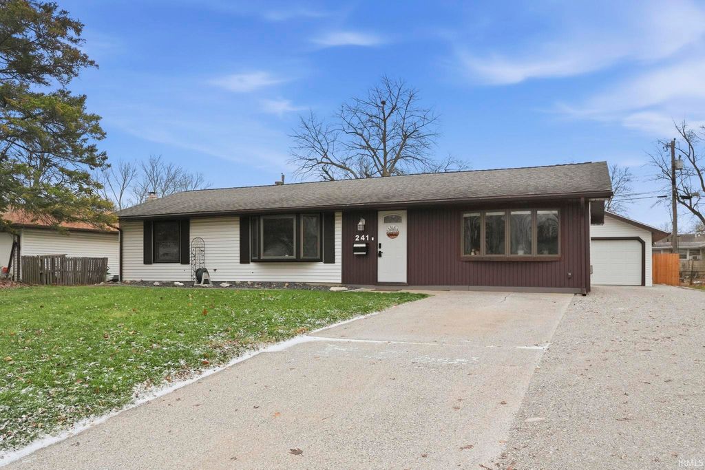 Photo of 241 Twillo Run Drive, New Haven, IN 46774 (MLS # 202600880)