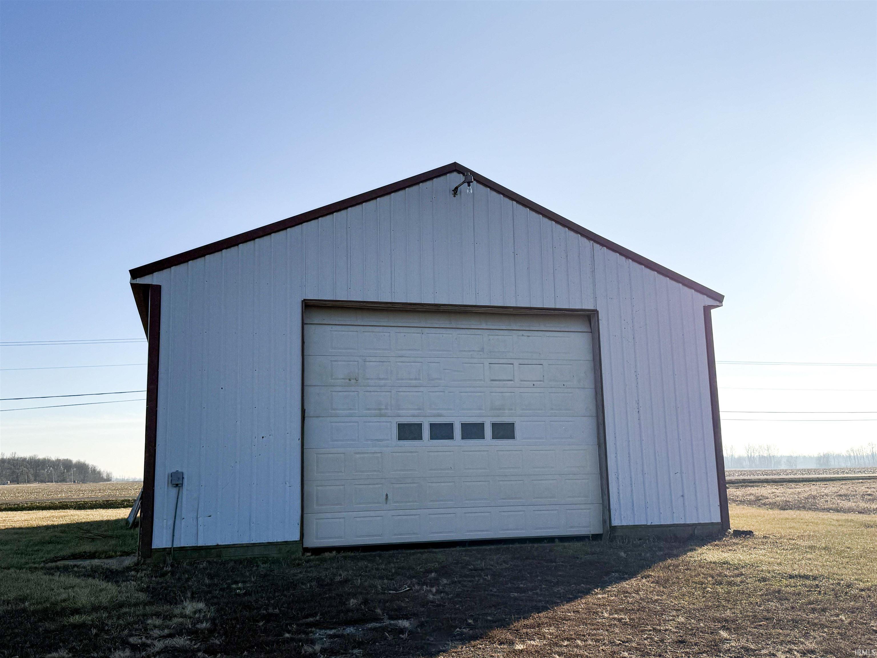 19401 N Walnut Street