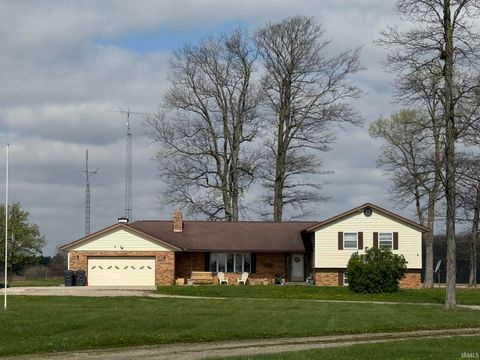 19401 N Walnut Street Muncie IN 47303