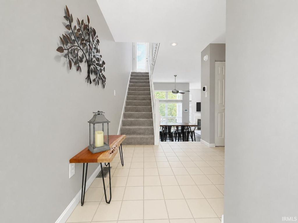 Photo of 9668 S Bay Pointe Court #77, Bloomington, IN 47401 (MLS # 202628499)