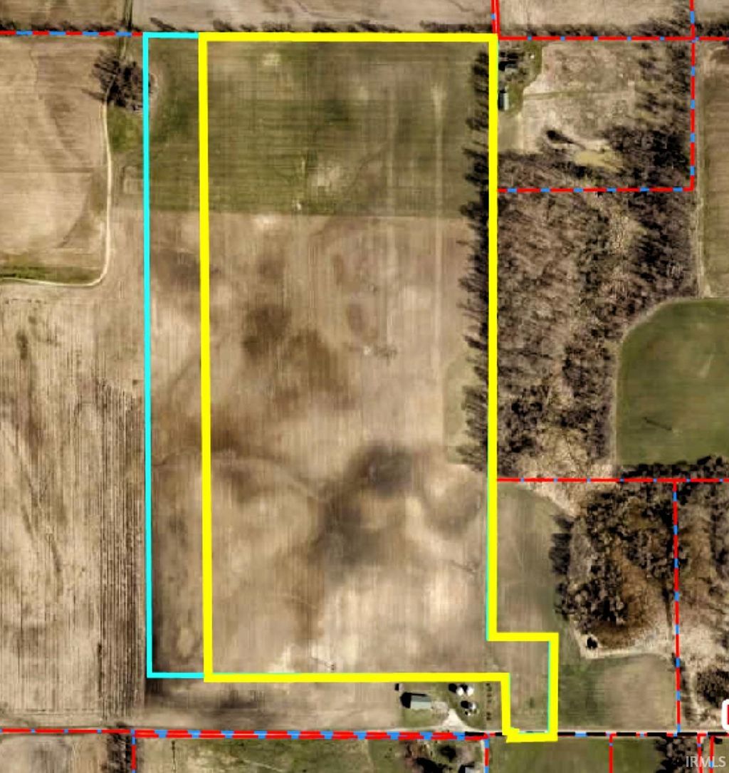 Photo of East 350 North Road, Albion, IN 46701 (MLS # 202601087)