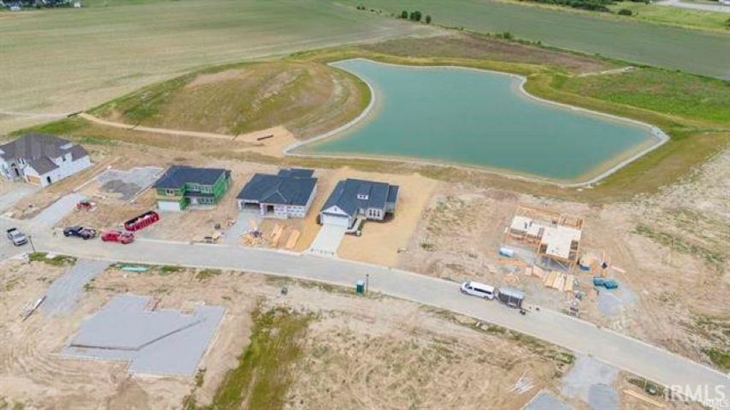 Photo of 7053 Starks Boulevard, Fort Wayne, IN 46816 (MLS # 202602311)