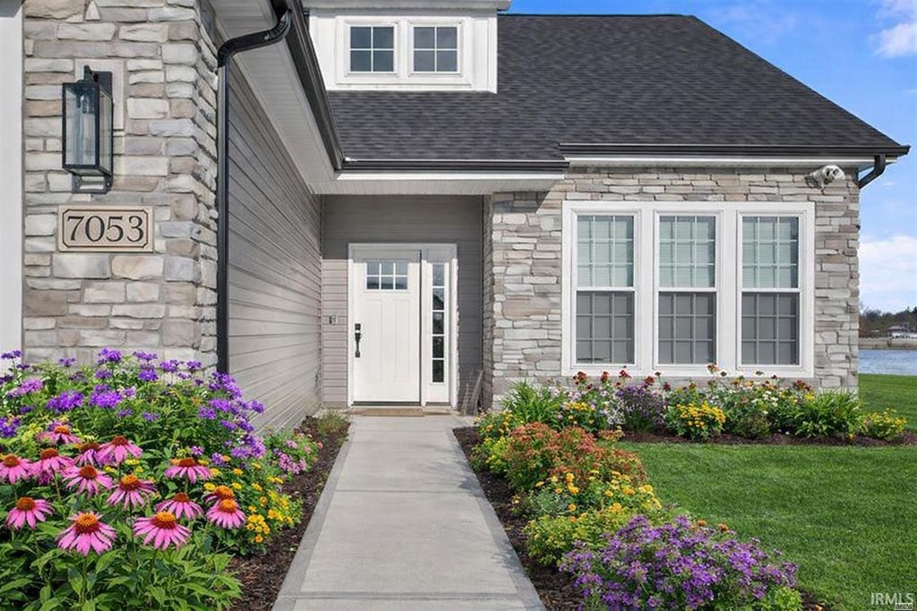 Photo of 7053 Starks Boulevard, Fort Wayne, IN 46816 (MLS # 202602311)