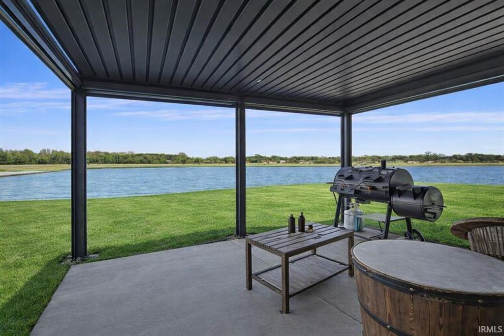 Photo of 7053 Starks Boulevard, Fort Wayne, IN 46816 (MLS # 202602311)