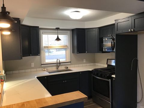 Tiny photo for 474 E Decker Drive, Winamac, IN 46996 (MLS # 202600459)