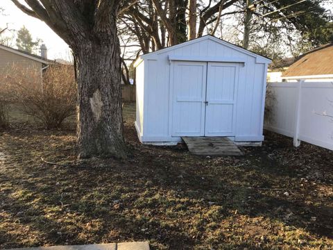 Tiny photo for 474 E Decker Drive, Winamac, IN 46996 (MLS # 202600459)