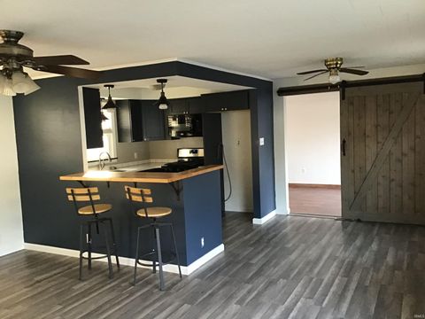 Tiny photo for 474 E Decker Drive, Winamac, IN 46996 (MLS # 202600459)