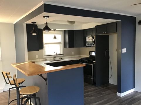 Tiny photo for 474 E Decker Drive, Winamac, IN 46996 (MLS # 202600459)