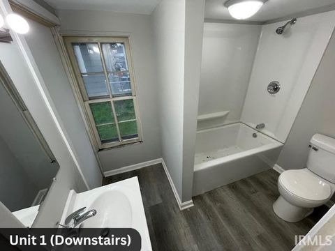 Tiny photo for 801 Brandon Street, Kokomo, IN 46901 (MLS # 202546985)