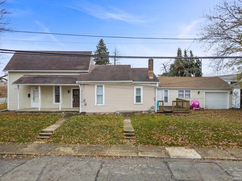 Tiny photo for 801 Brandon Street, Kokomo, IN 46901 (MLS # 202546985)